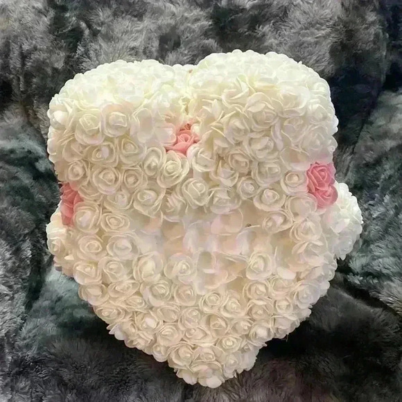 Hello Kitty Big Figure  Statue Flower Vintage Rare - Picture 15 of 16